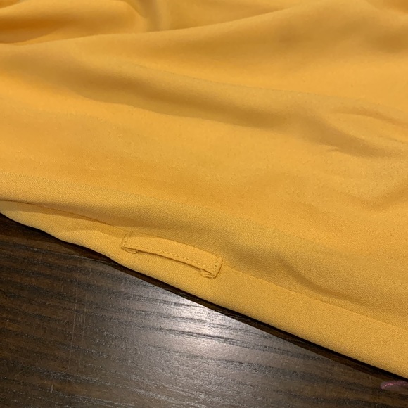 Ya Los Angeles strapless dress, Medium - Picture 3 of 6